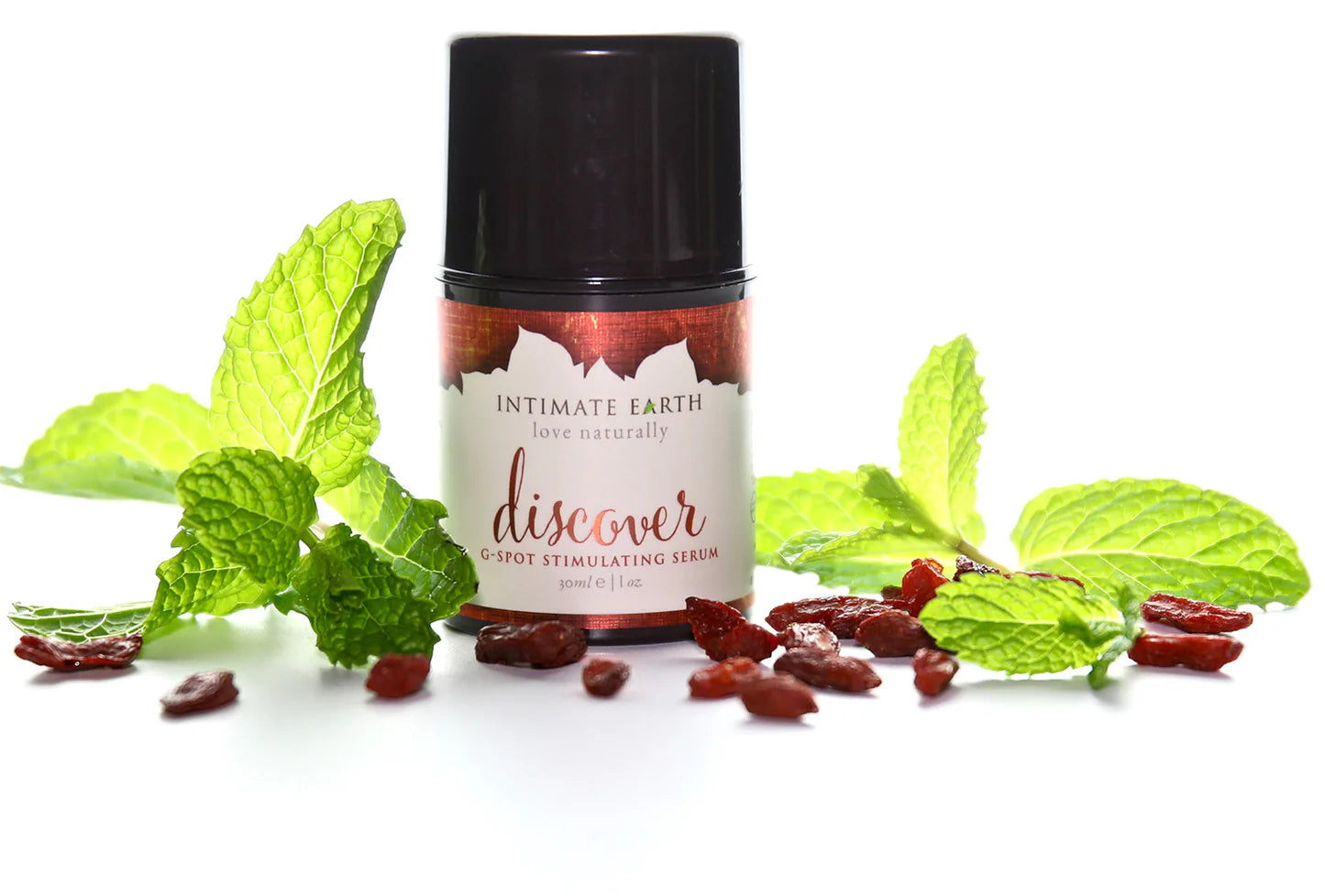 Discover: G-Spot Stimulating Serum