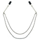 Bling Nipple Clamps