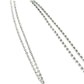 Bling Nipple Clamps