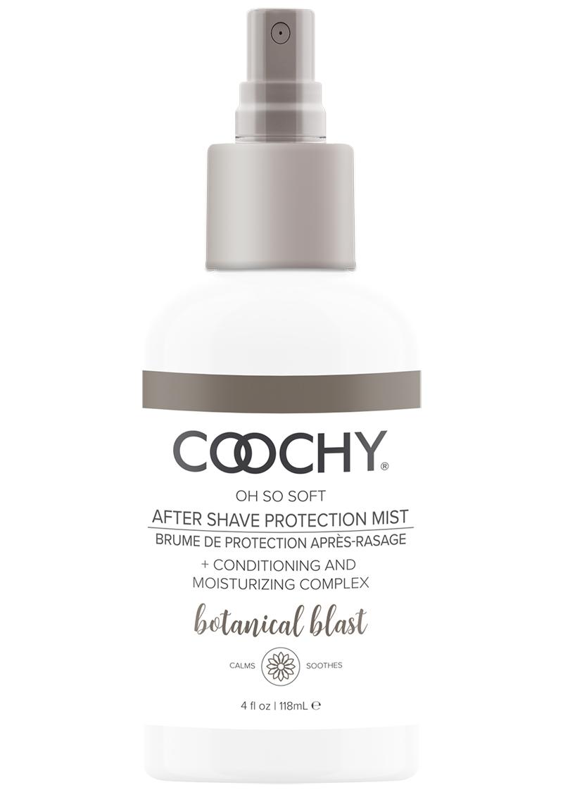 Coochy Aftershave