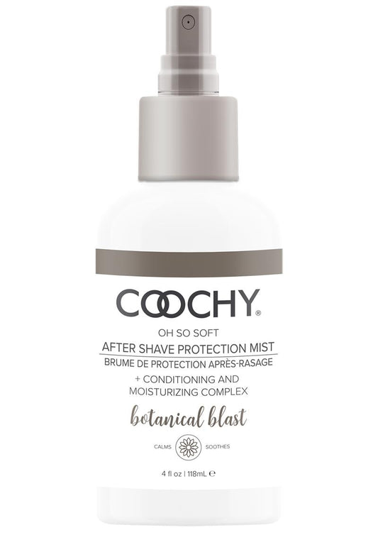 Coochy Aftershave