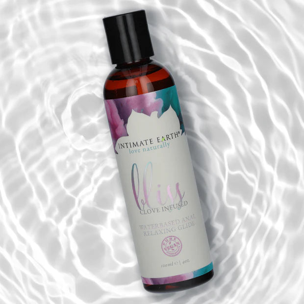 Bliss - Anal Water-based Relaxing Glide Lube
