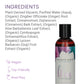 Bliss - Anal Water-based Relaxing Glide Lube