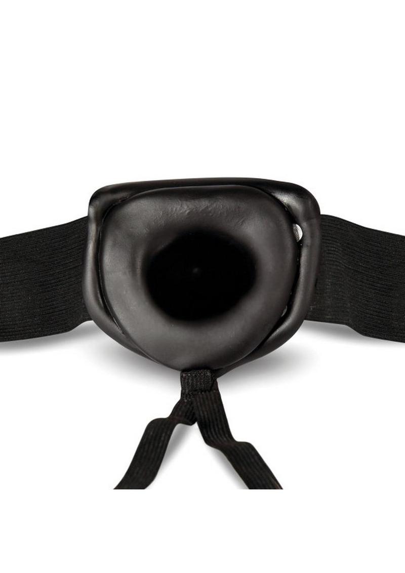 Hollow Strap On Dildo