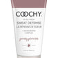 Coochy Sweat Defense