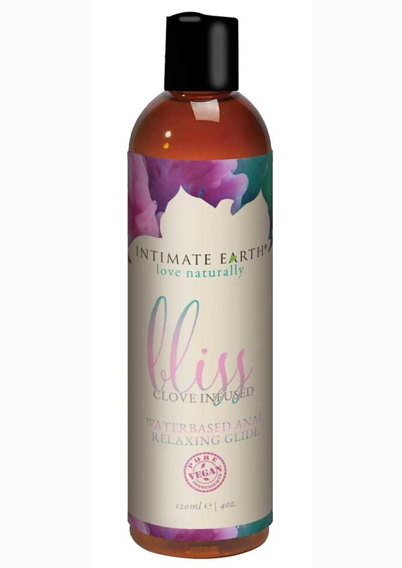 Bliss - Anal Water-based Relaxing Glide Lube