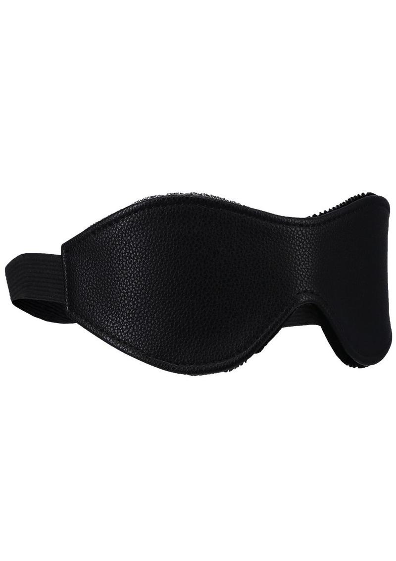 Vegan Blindfold