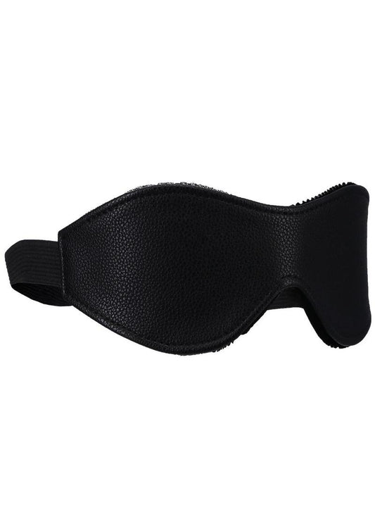 Vegan Blindfold