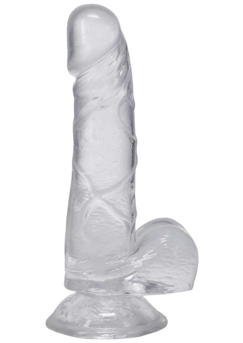 Basic Dick in a Bag