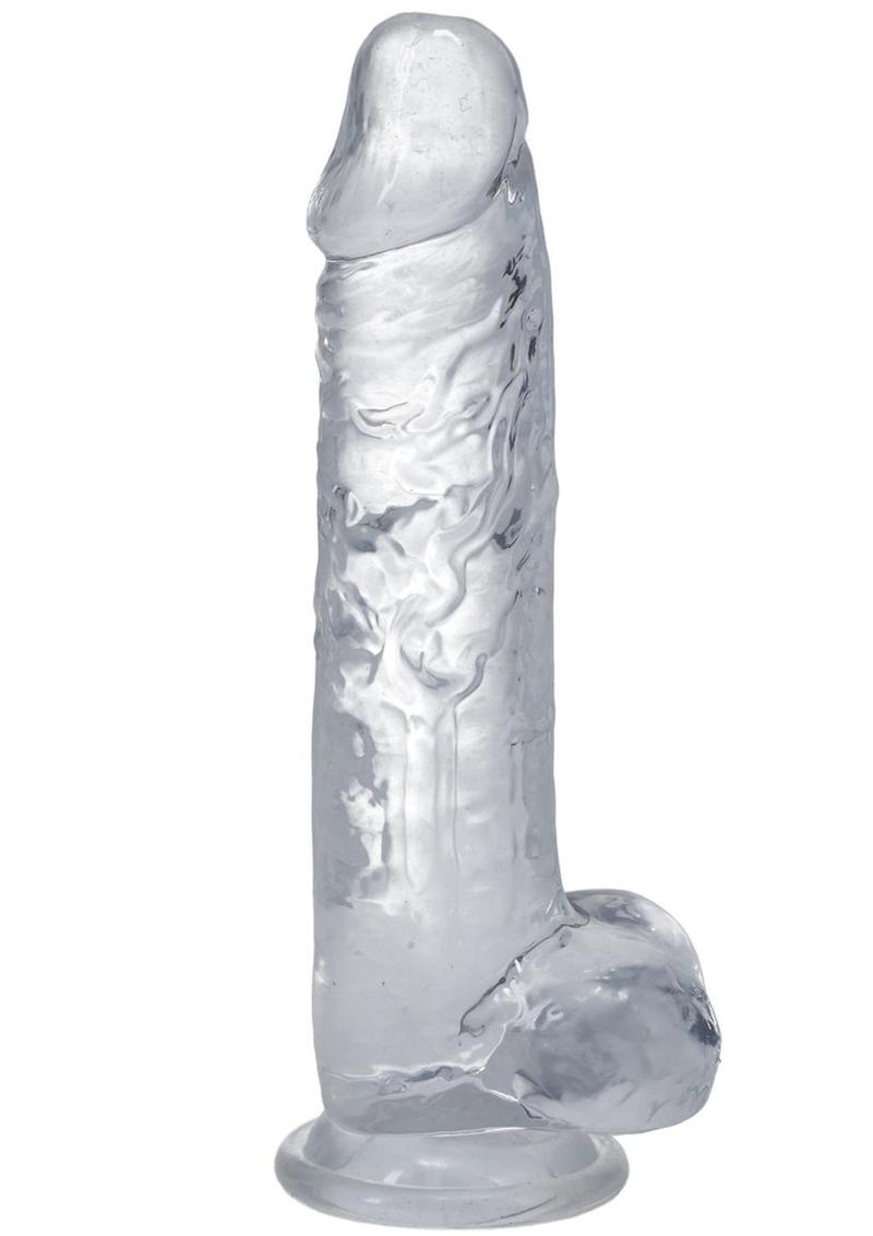 Basic Dick in a Bag