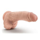 Mr. Mayor - 9" Dildo with Suction
