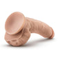 Mr. Mayor - 9" Dildo with Suction