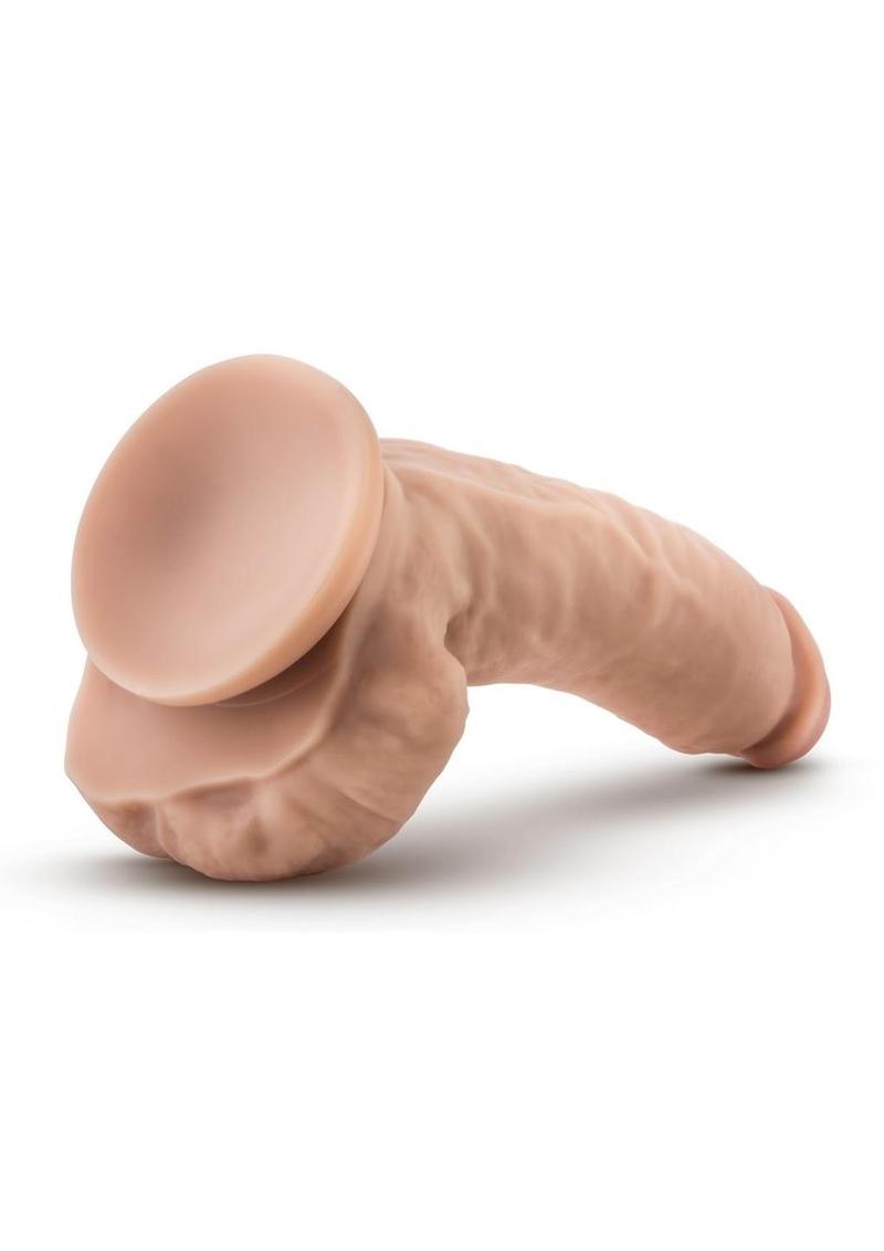 Mr. Mayor - 9" Dildo with Suction