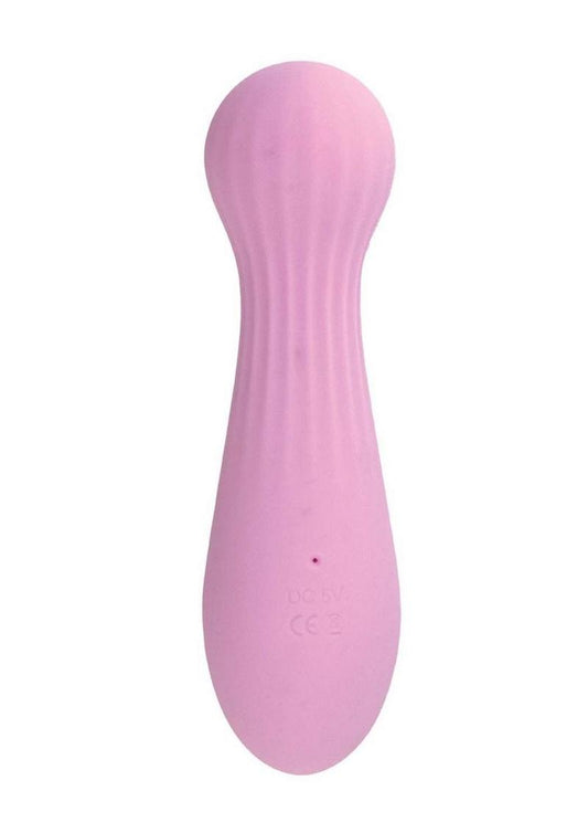 My Secret Torpedo Rechargeable Silicone Bullet - Pink - Special Sale