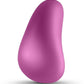 Seduction Mila Rechargeable Silicone Massager - Pink - Special Sale