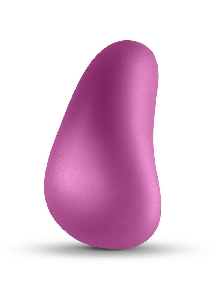 Seduction Mila Rechargeable Silicone Massager - Pink - Special Sale