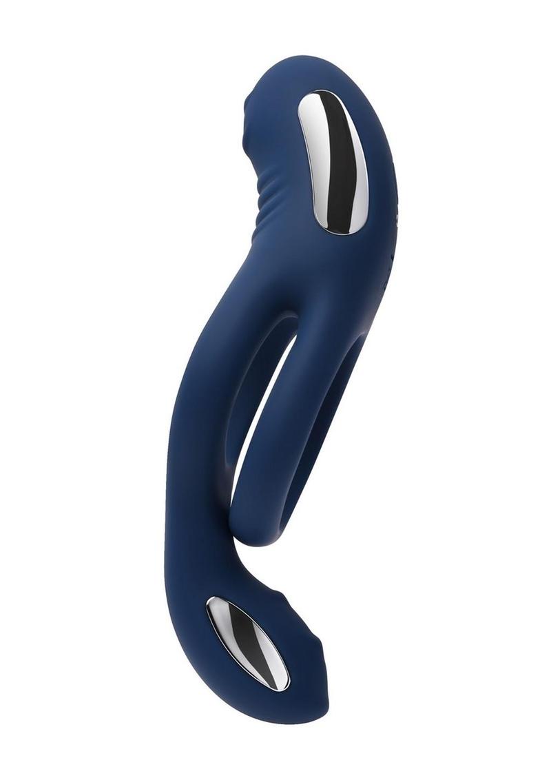 Ring Around the Rosy