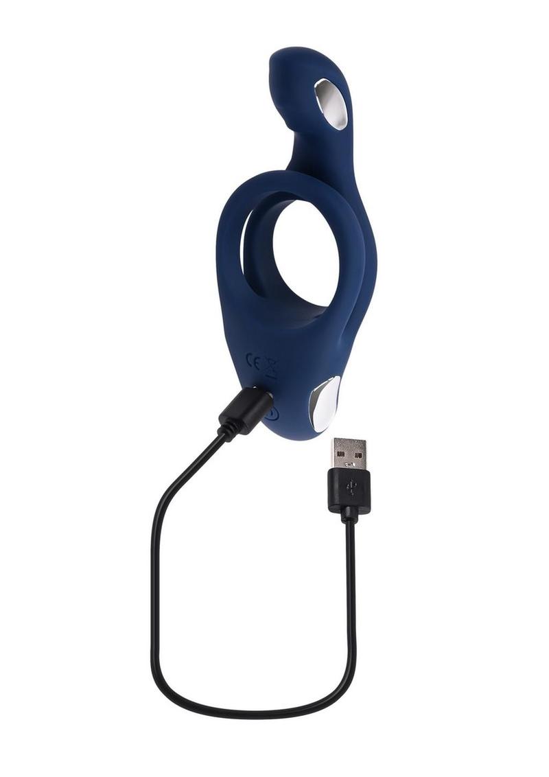 Ring Around the Rosy