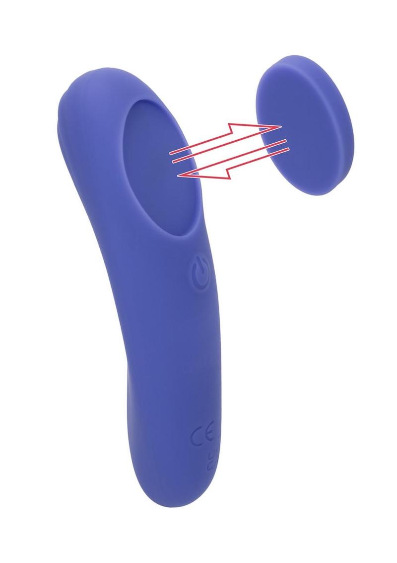 Connect Panty Teaser- Magnet Panty Clip Toy- App enabled