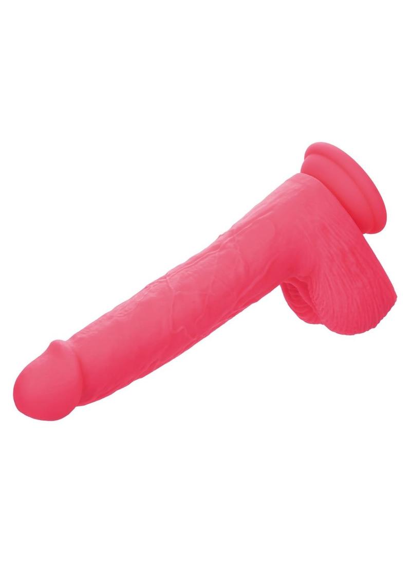 The Silicone Stud