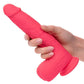 The Silicone Stud