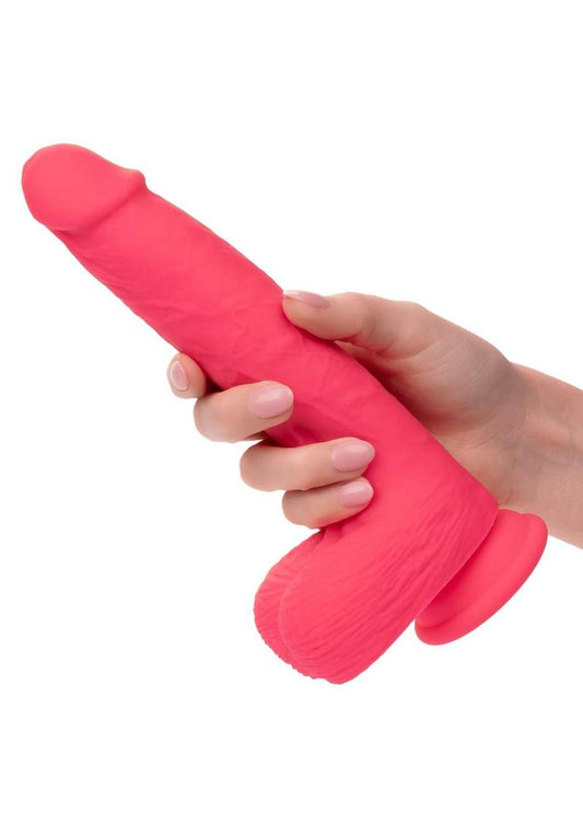 The Silicone Stud