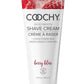 Coochy Shave Cream