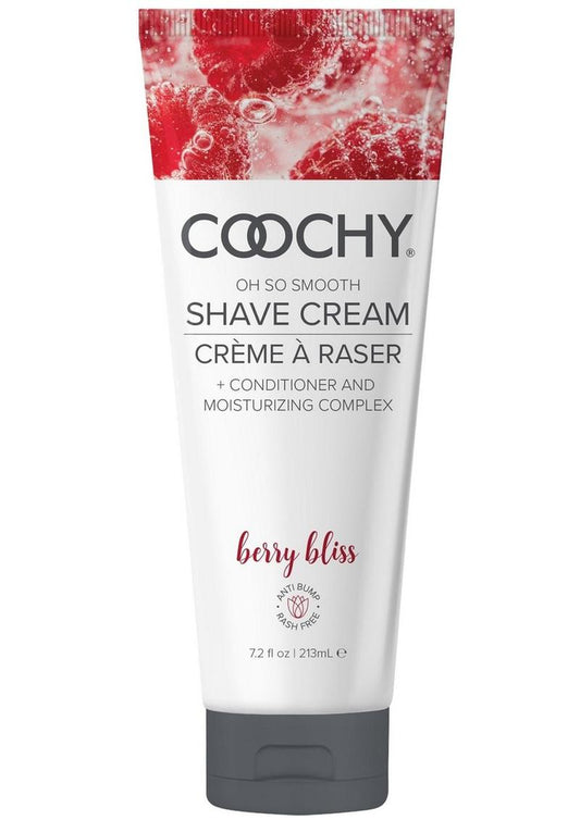 Coochy Shave Cream