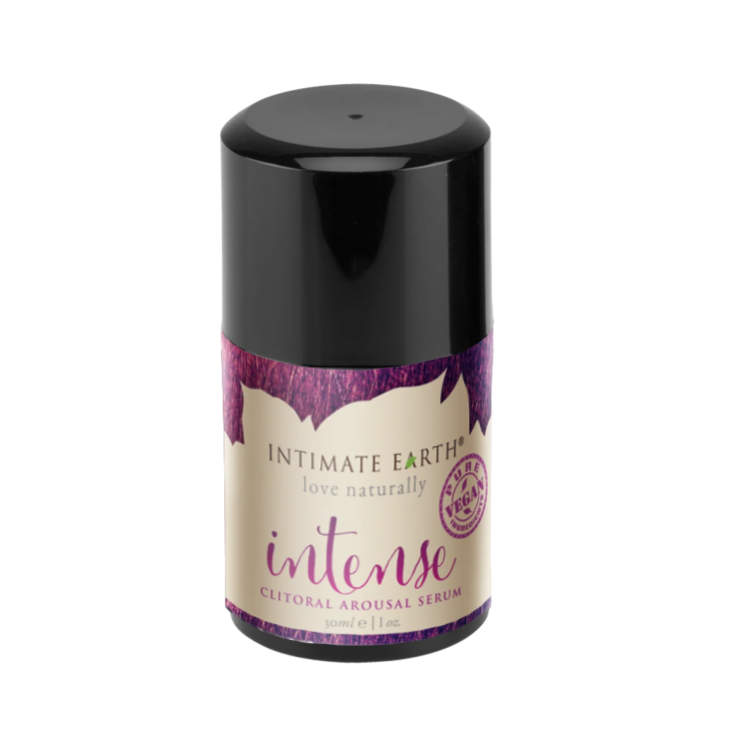 Intense: Clitoral Arousal Serum