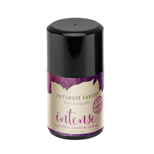 Intense: Clitoral Arousal Serum