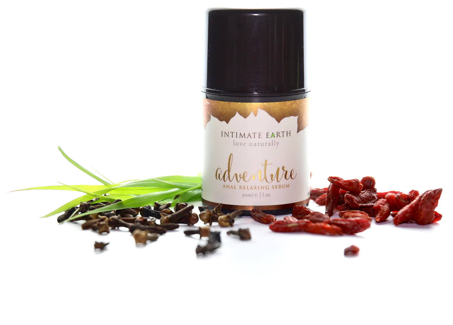 Adventure:  Anal Relaxing Serum