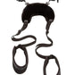 Position Strap with Pillow