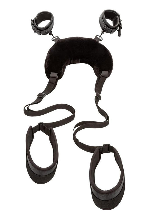 Position Strap with Pillow