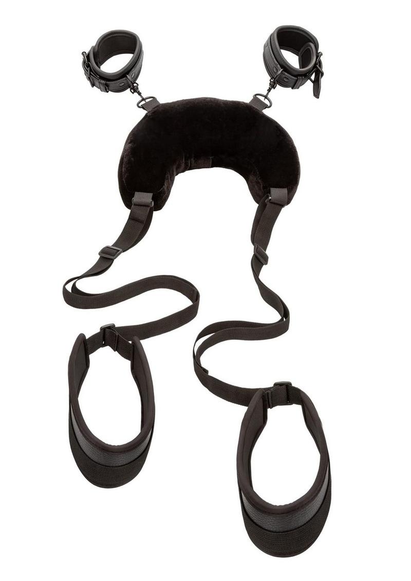 Position Strap with Pillow