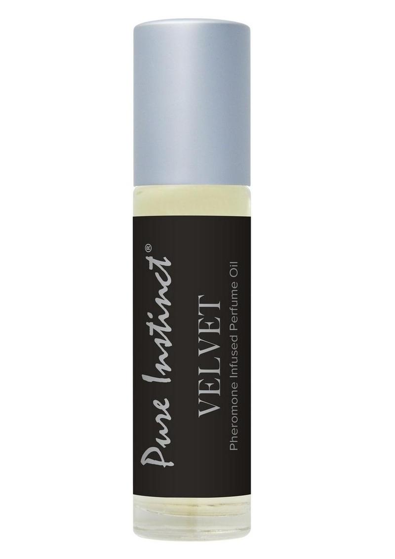 Pure Instinct Pheromone Oils