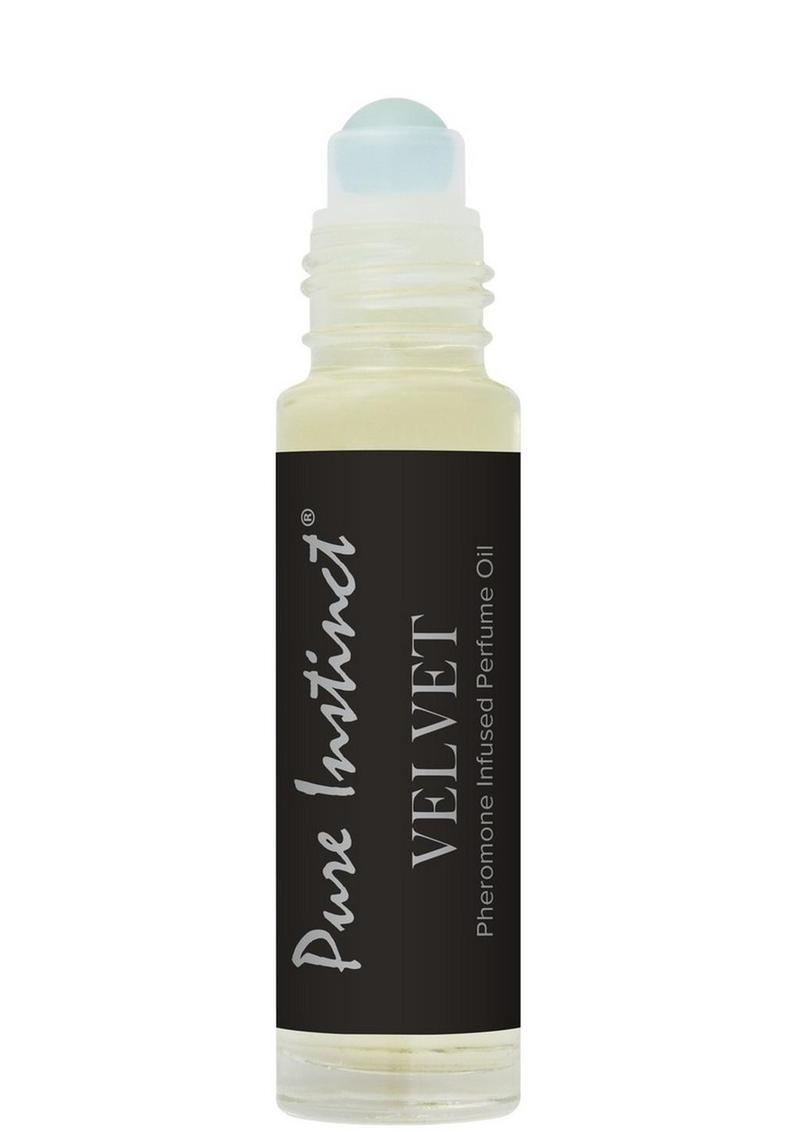 Pure Instinct Pheromone Oils
