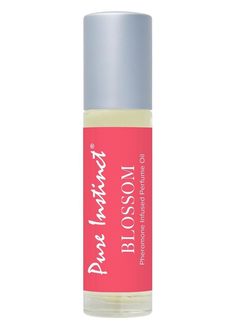 Pure Instinct Pheromone Oils