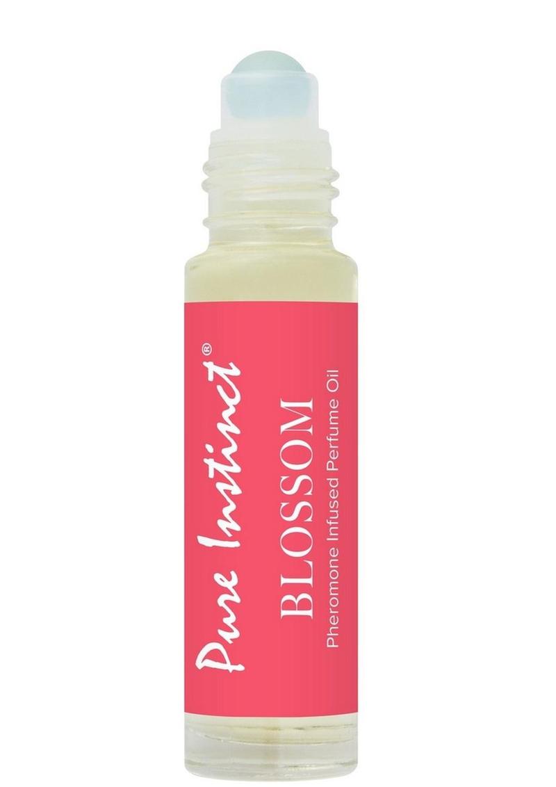 Pure Instinct Pheromone Oils