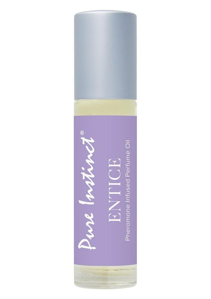 Pure Instinct Pheromone Oils