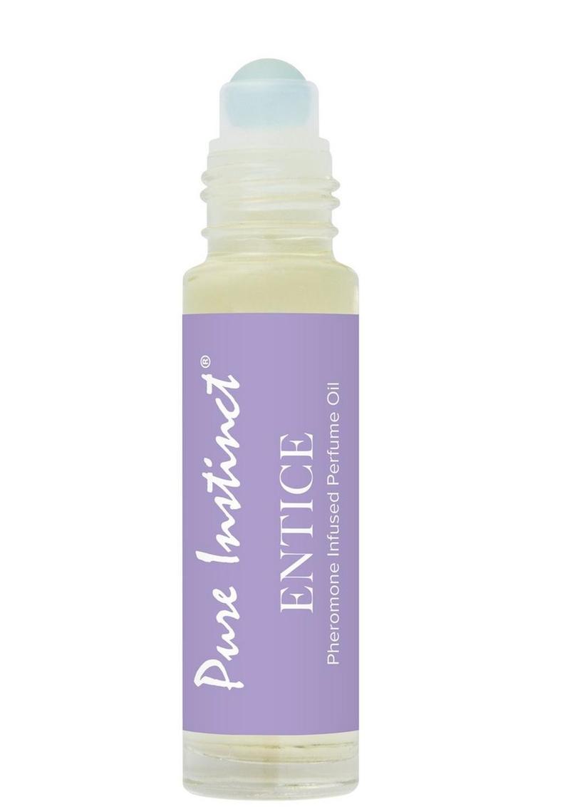 Pure Instinct Pheromone Oils