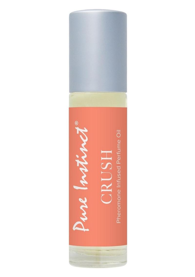 Pure Instinct Pheromone Oils