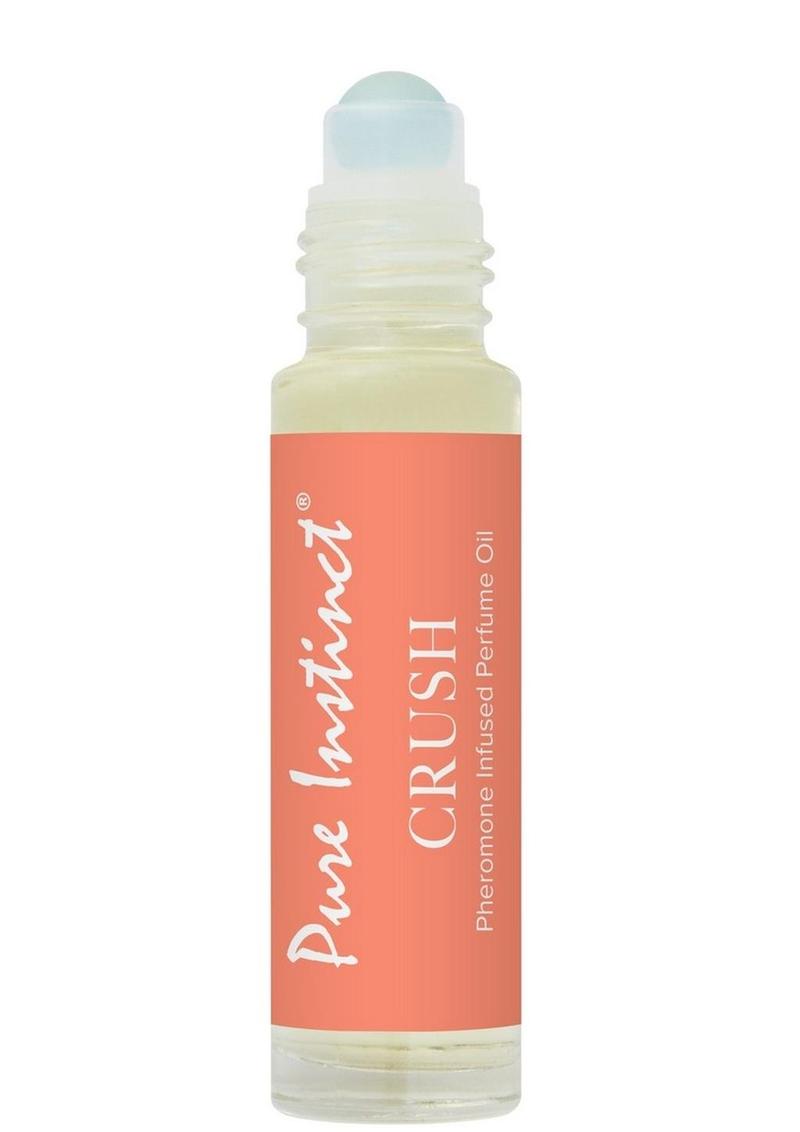 Pure Instinct Pheromone Oils