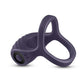 Valiant Rechargeable Silicone C and B Ring