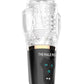 The Male Rose 2 Rechargeable Sucking Masturbator