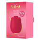 Womanizer Pleasure Air Rose