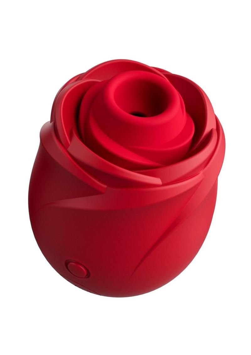 Womanizer Pleasure Air Rose