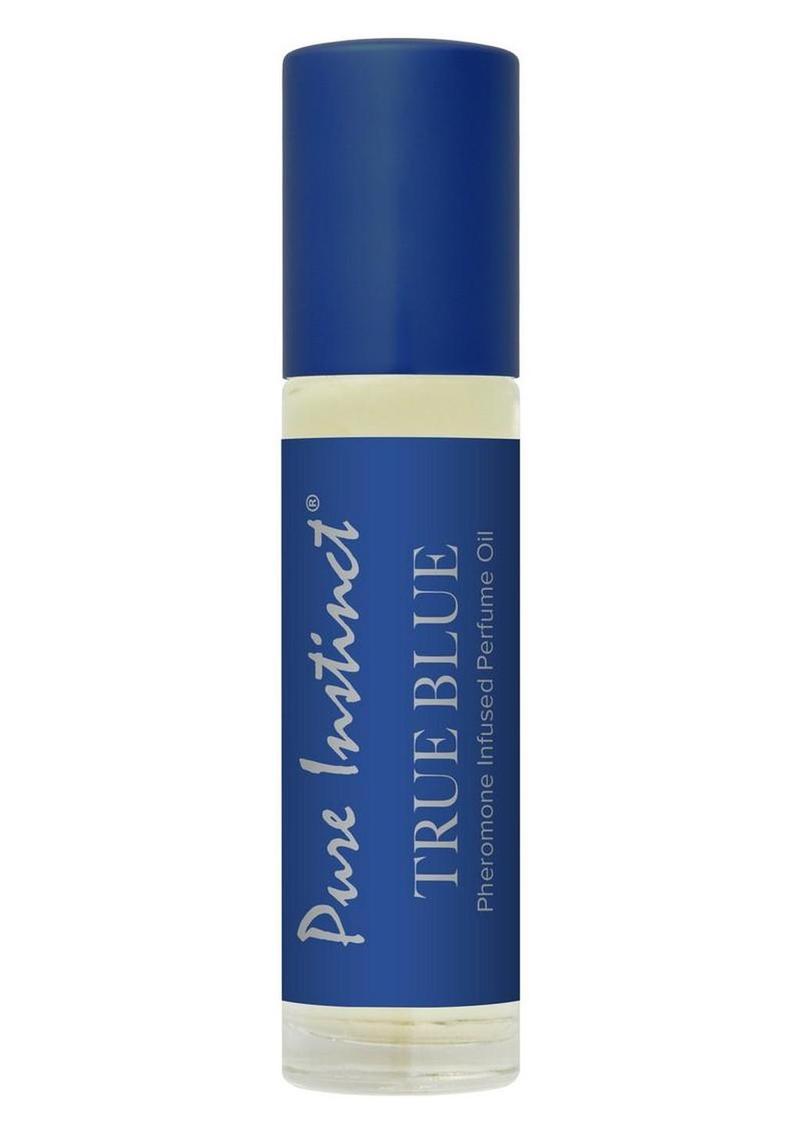 Pure Instinct Pheromone Oils
