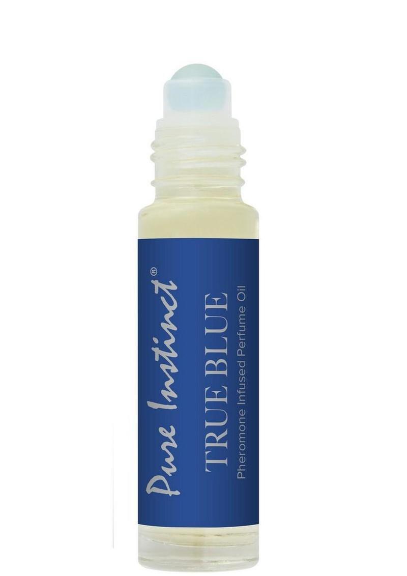 Pure Instinct Pheromone Oils