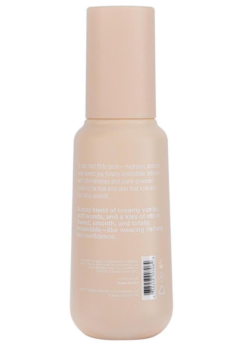 Simply Sexy Pheromone Hair + Body Mist 3.35 oz