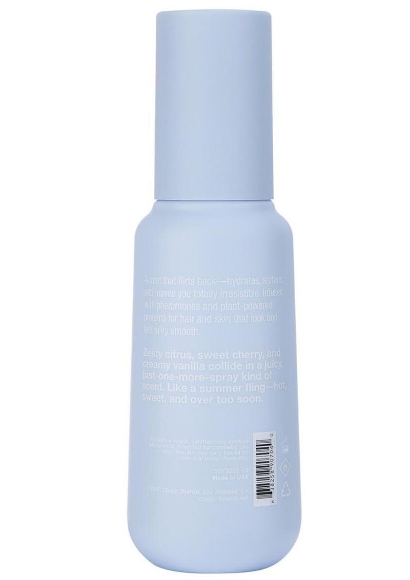Simply Sexy Pheromone Hair + Body Mist 3.35 oz